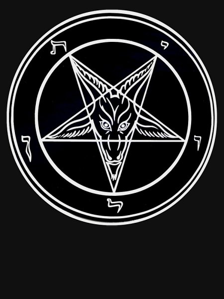 Бафомет Pathfinder