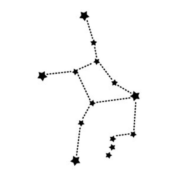 Узоры для обводки для детей