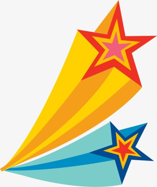 Эмблема звезда