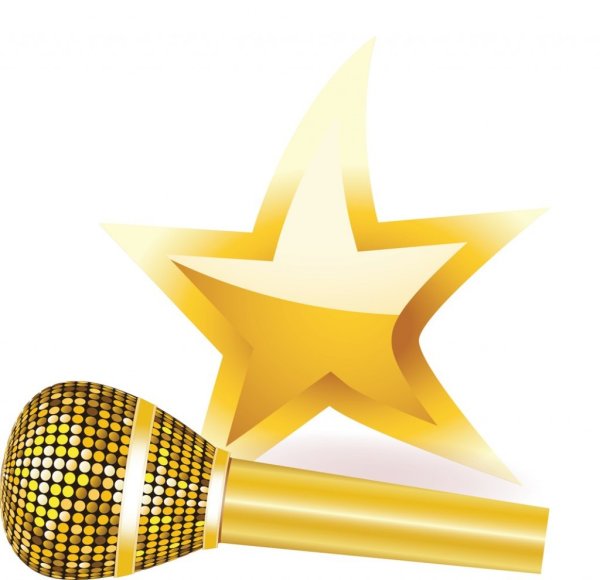 Звезда талантов