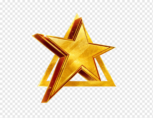 Золотая звезда