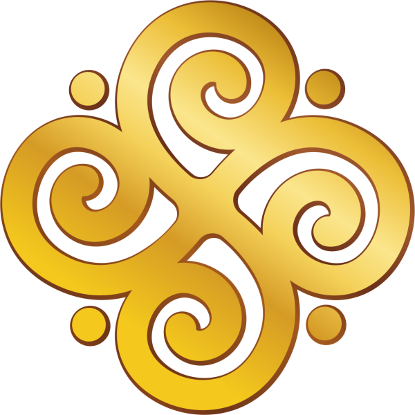 Мультик флаг аланских островов