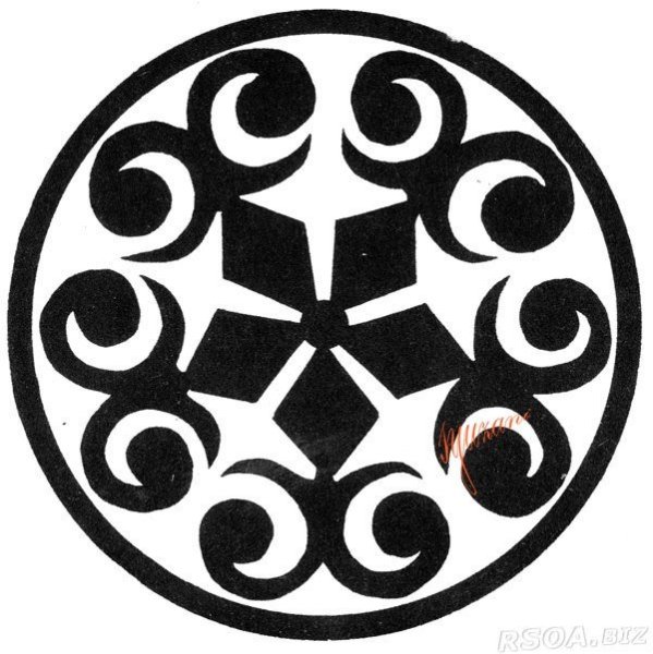 Johnny Shumate Скифы