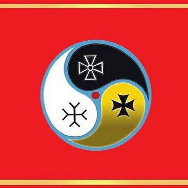 Кельтское ТРИСКОЛЕ