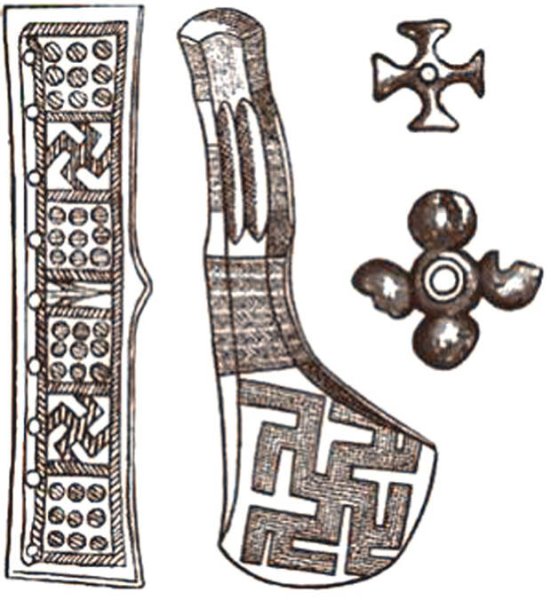 Христианизация Алании доклад