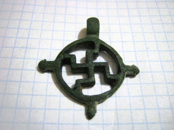 Сармат воин Скиф