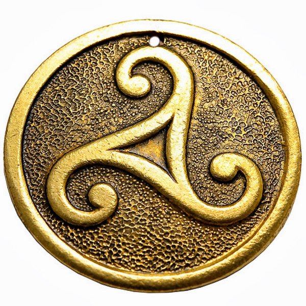 Аланский царь Давид Сослан