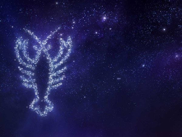 Cancer Созвездие