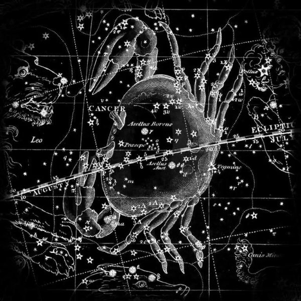 Созвездие Акубенс