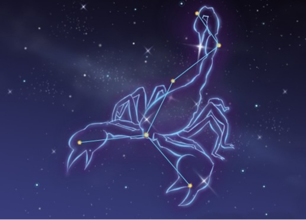 Созвездие Акубенс