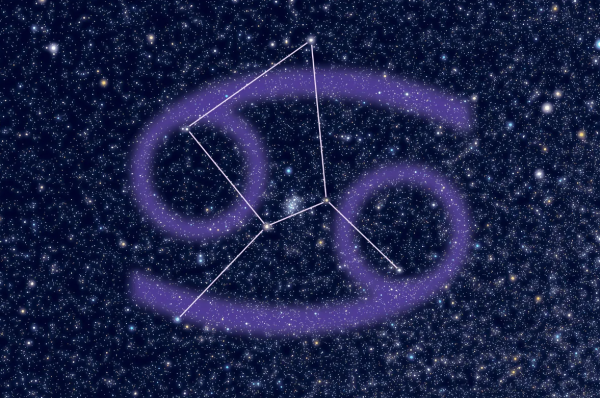 Созвездие знак зодиака р