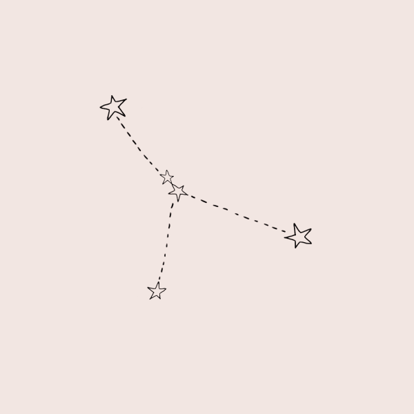 Созвездие Скорпион