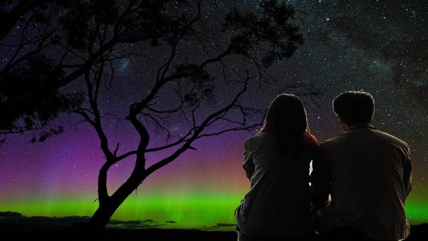 Мечты о счастье