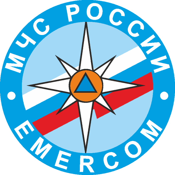 Роза ветров МЧС России