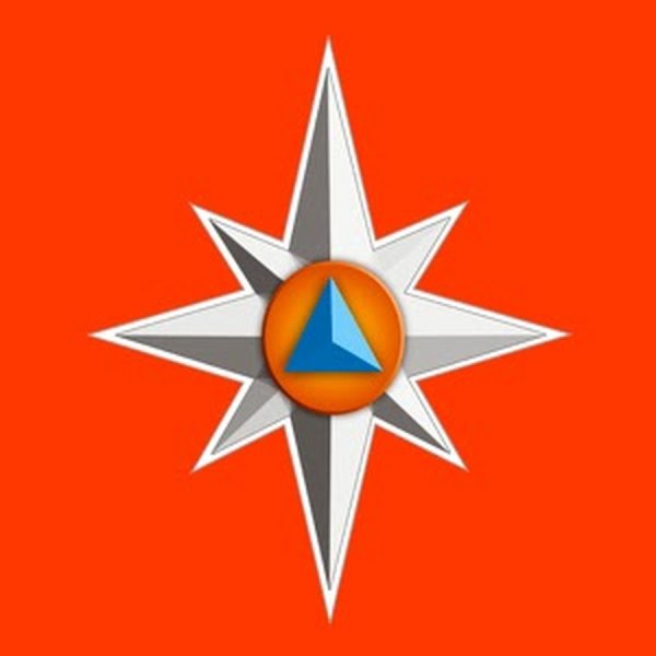 Атрибутика МЧС России