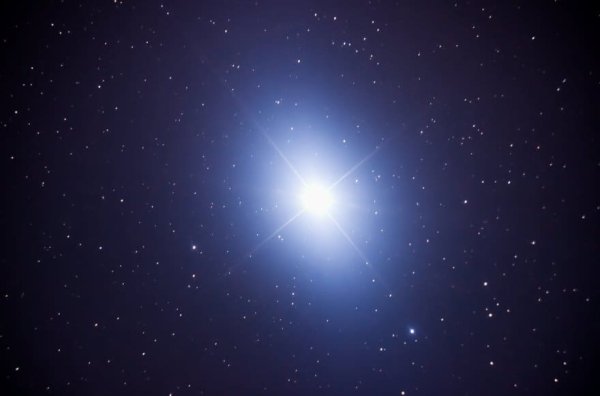 Звезда Аладфар