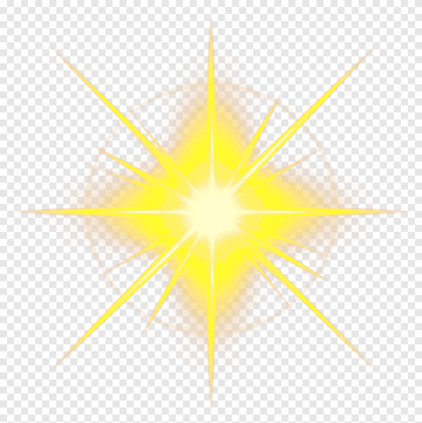 Свет далекой звезды