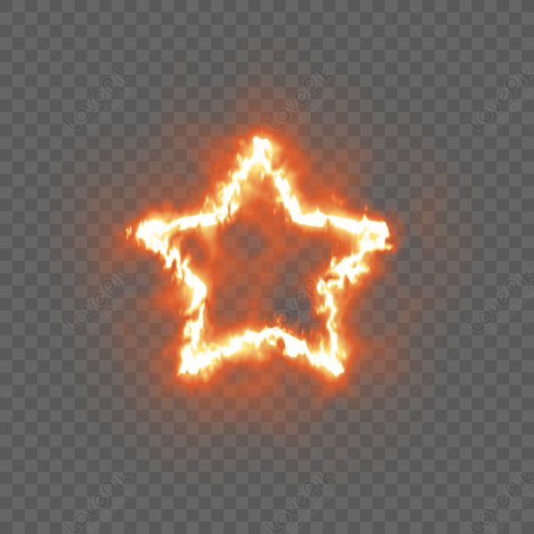 Звезды на ночном небе