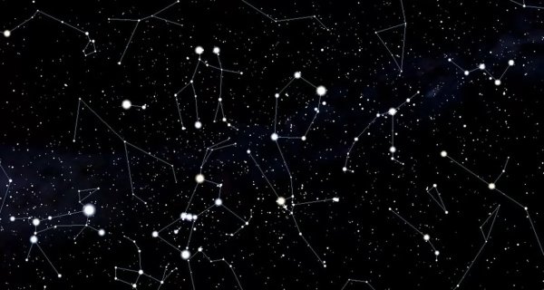 Звездноемнебл созвездия