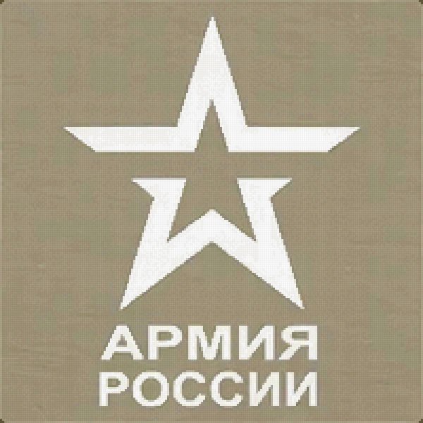 Звезда армия России