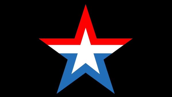 Звезда армия России