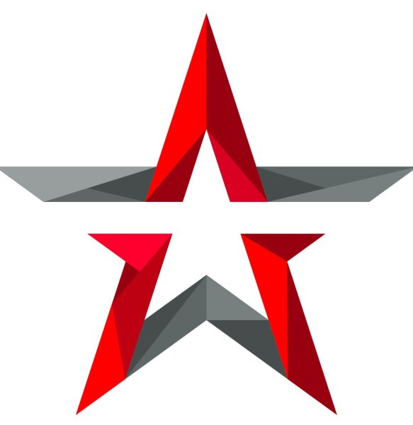 Звезда Российской армии
