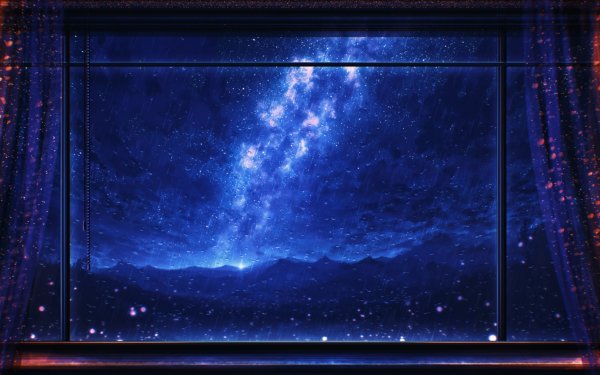 Звезды на окна