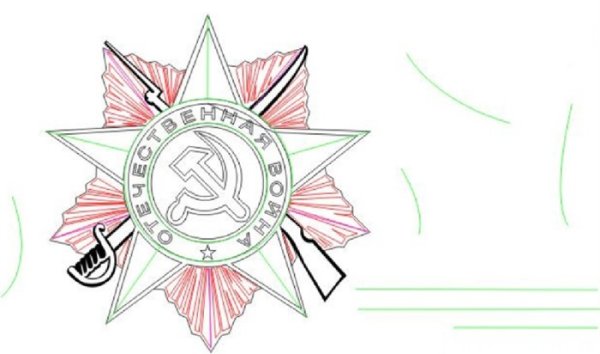 Звезда Победы