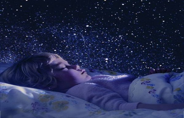 Спящие звезды