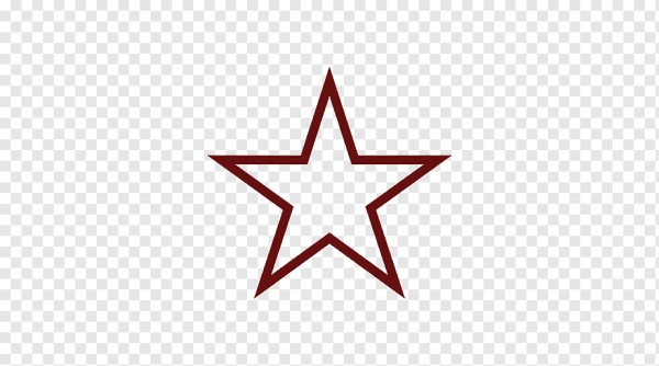 Звезда маленькая