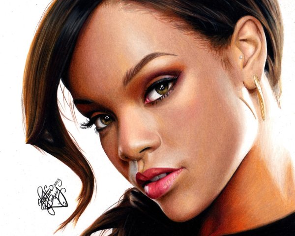 Хизер Руни художник