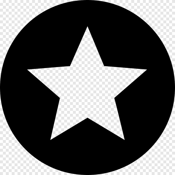 Белая звезда