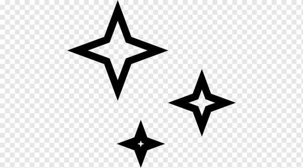 Пиктограмма Звездочка