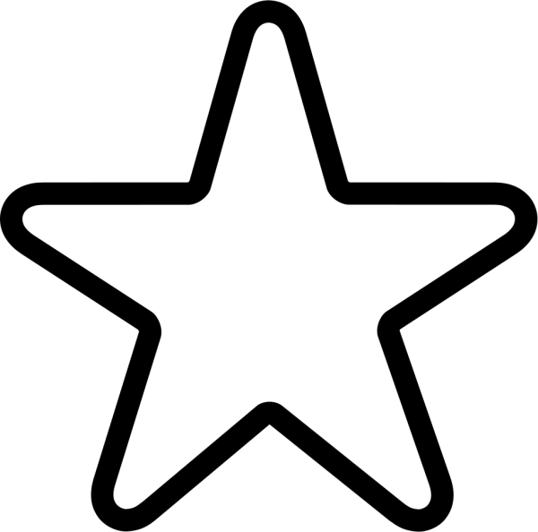 Белая звезда