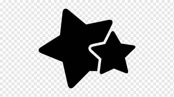 Синяя звезда