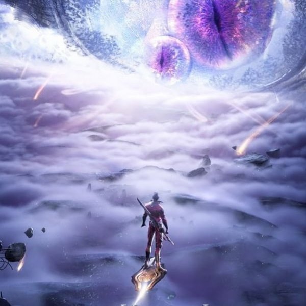 Космические явления