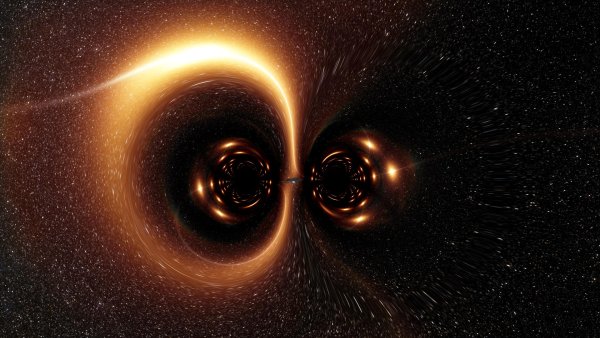 Планета красный гигант