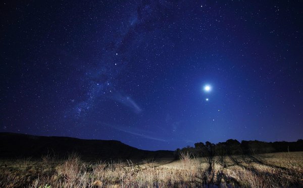 Сириус звезда