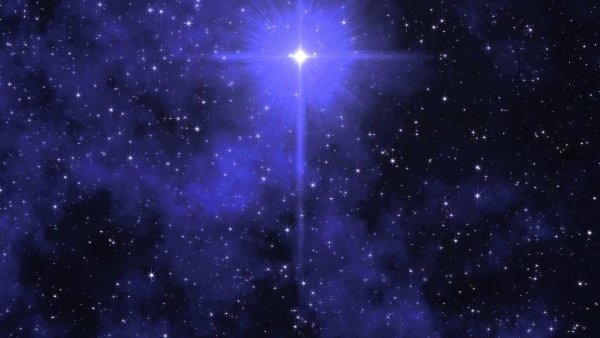 Метеоритный поток Персеиды