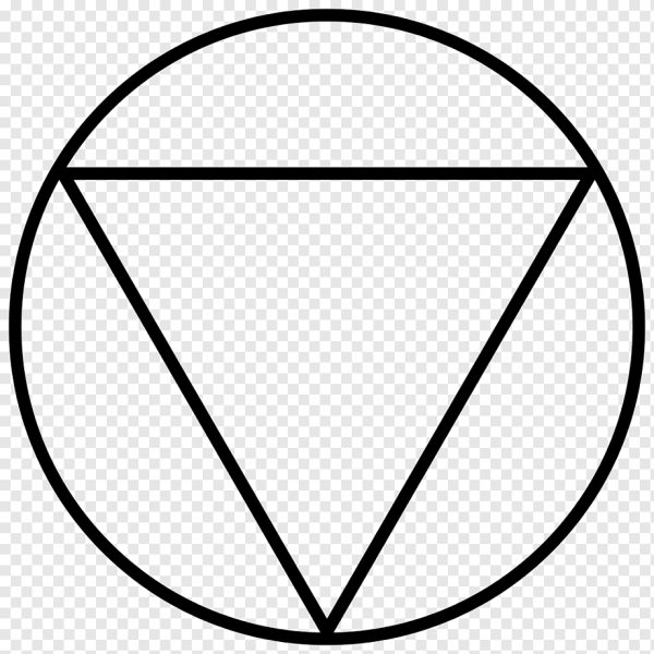 Печать Соломона пятиконечная звезда