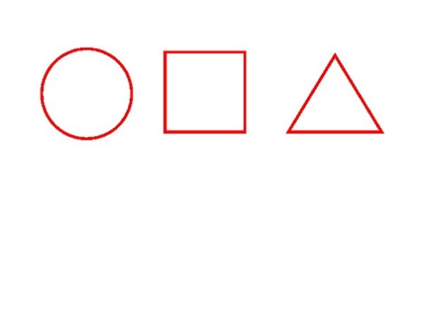 Треугольник Соломона