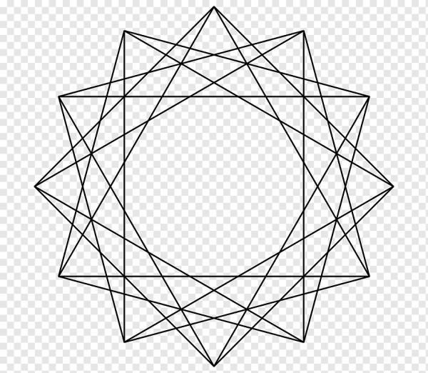 Геометрические фигуры для детей