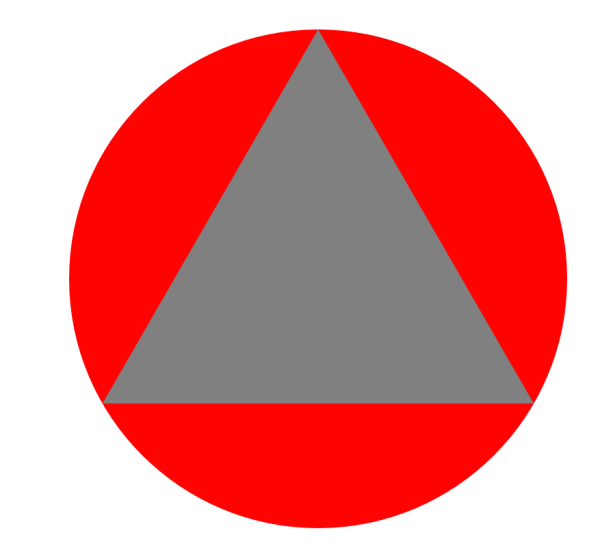 Многоугольник звезда