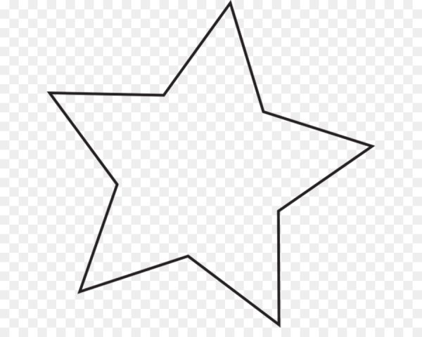 Звезда фигура