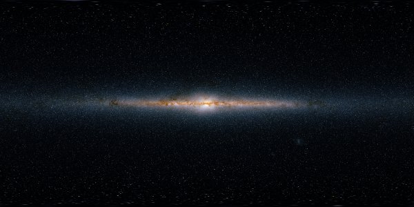 Звезда"со звездочками"45см