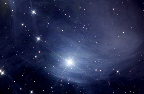 Хи аш Персея звездное скопление