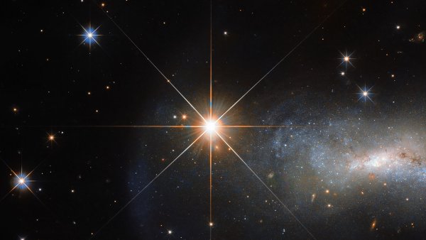 Звезды на небе для детей