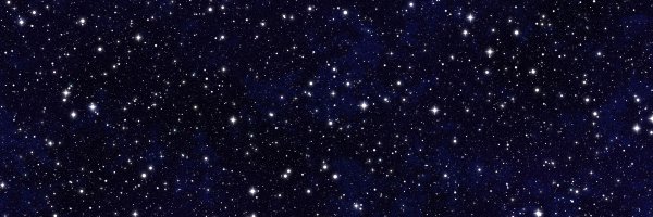 Пять звезд на прозрачном фоне