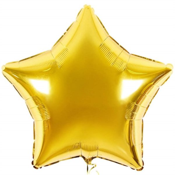 Шар звезда Flexmetall 32