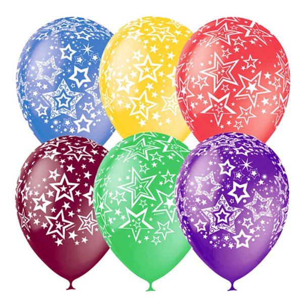 Воздушные шары